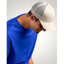 Casquette Rapper suede AT536 AtlantisAtlantis